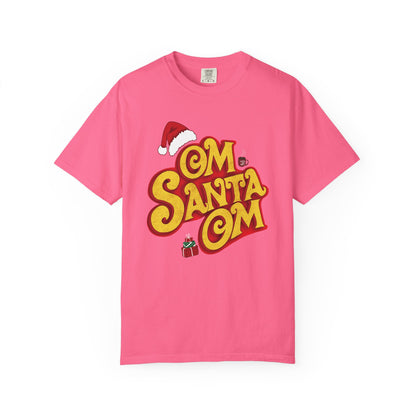 Om Santa Om