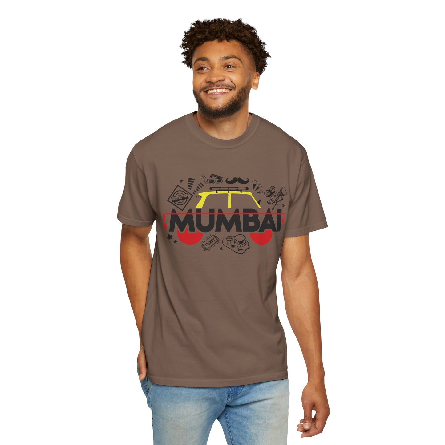 Aamchi Mumbai