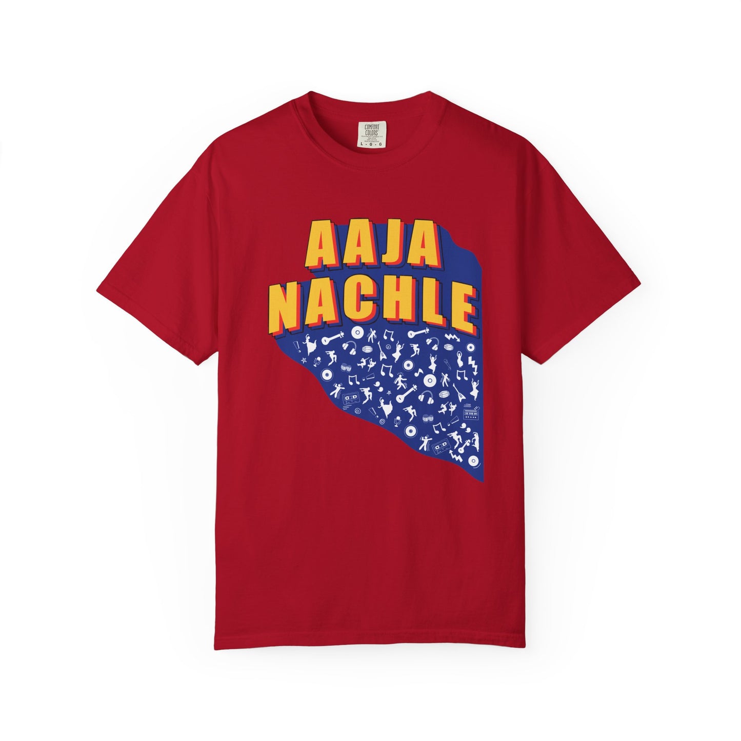 Aaja Nachle