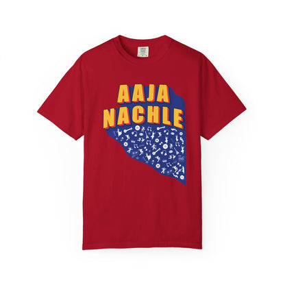 Aaja Nachle
