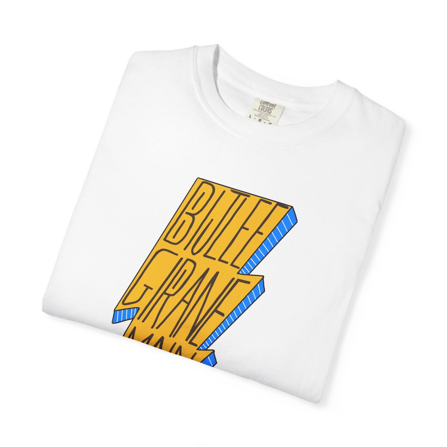 Bijlee Girane Main Hoon Aae