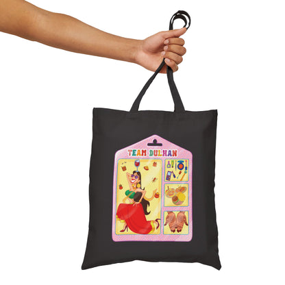 Bride Tribe Tote