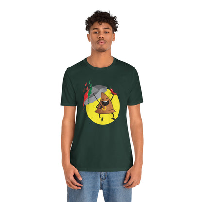 Chilli Samosa Graphic T-shirt