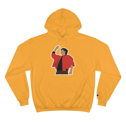 Chaiyya Chaiyya Champion Hoodie