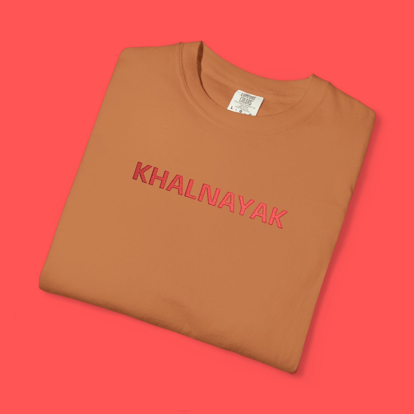 Khalnayak