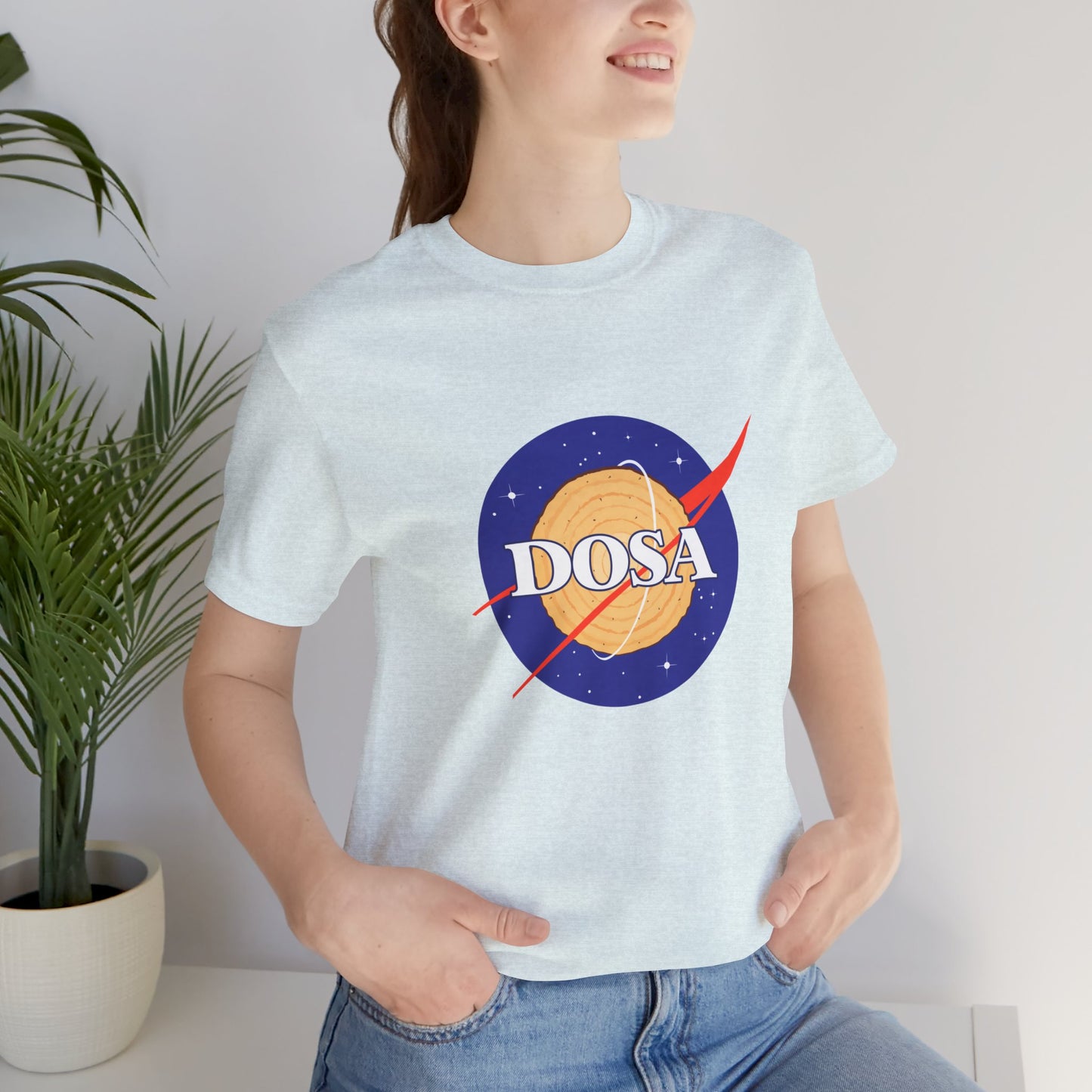 Dosa Graphic Tee