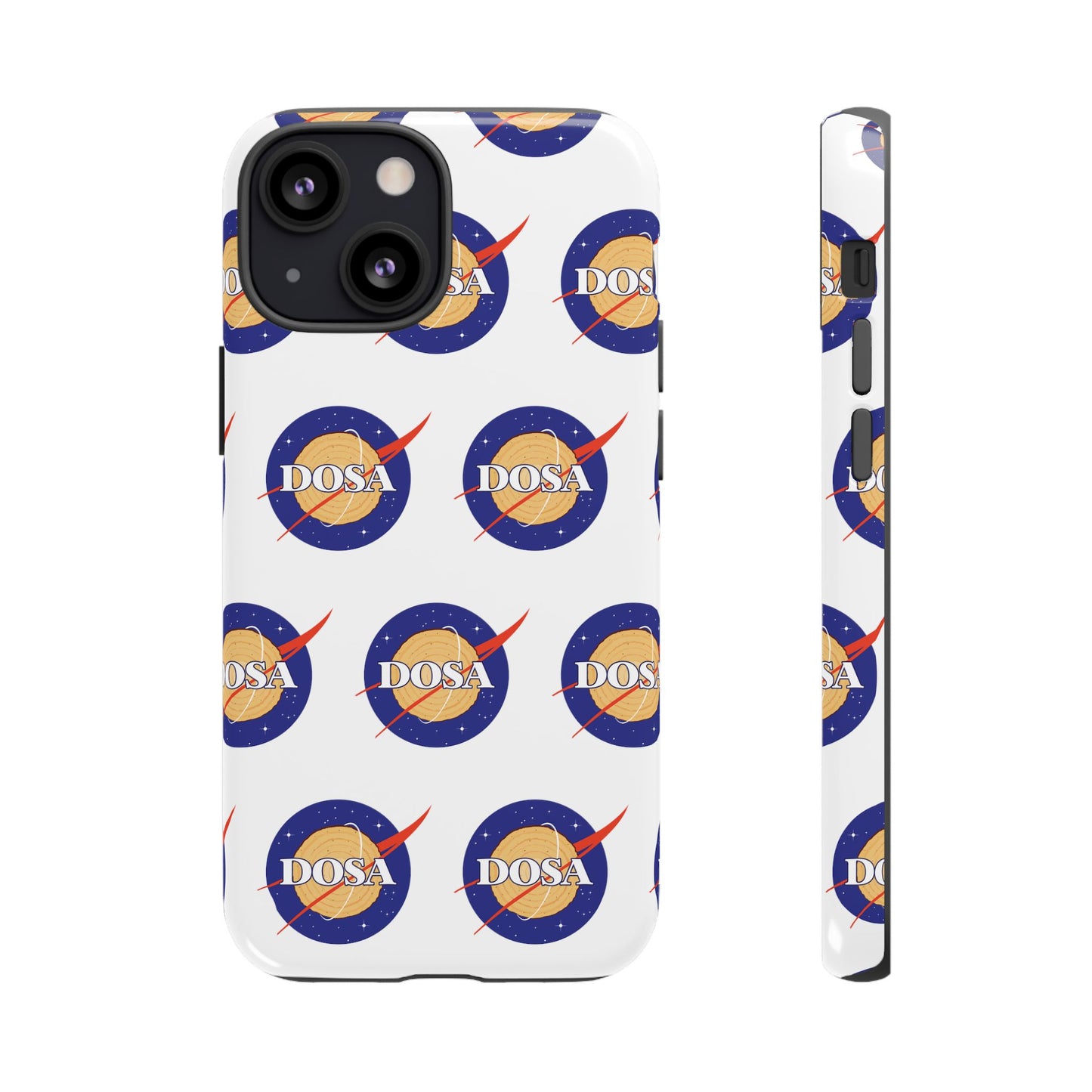 Dosa Phone Case