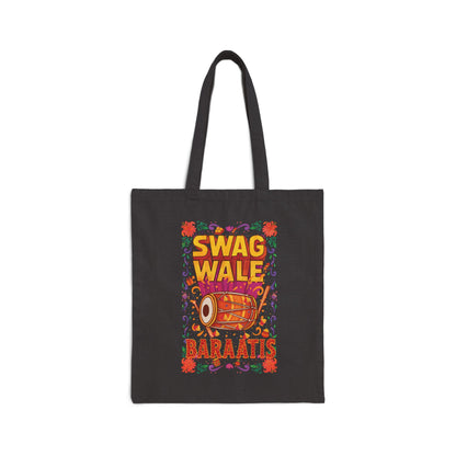 Baaratis Tote