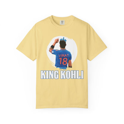 King Kohli Graphic T-shirt