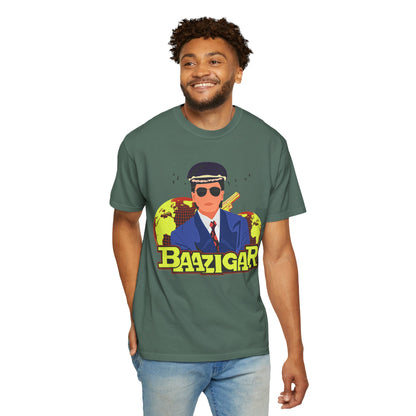 Baazigar
