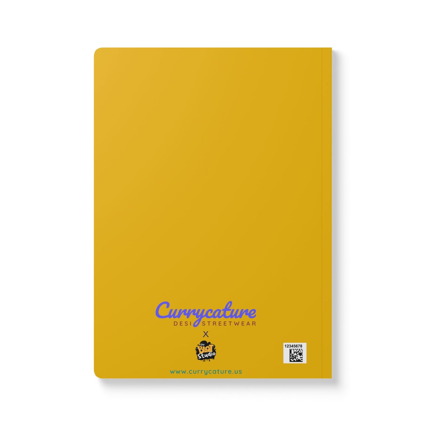 SAGITTARIUS Softcover Journal