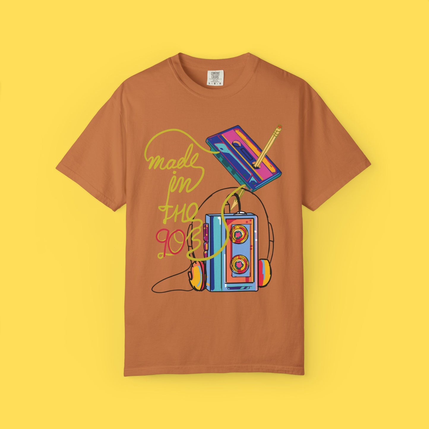 Made in the 90s