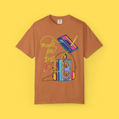 Made in the 90s
