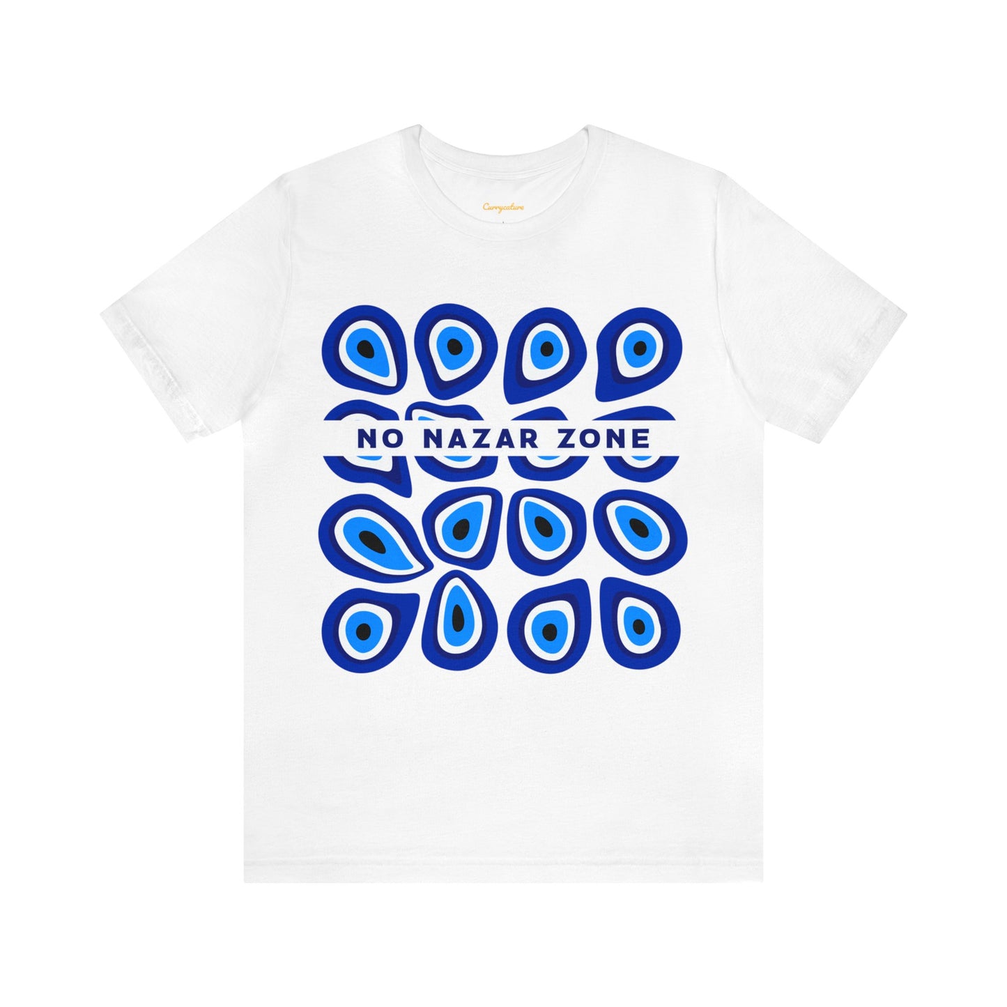 Nazar Graphic T-shirt