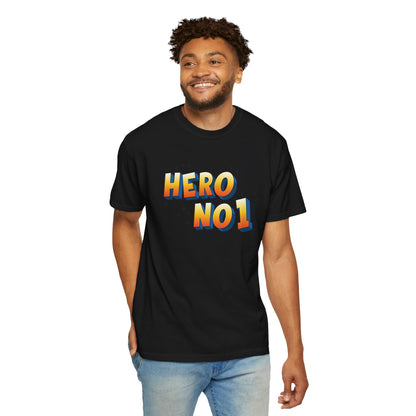 Hero No 1