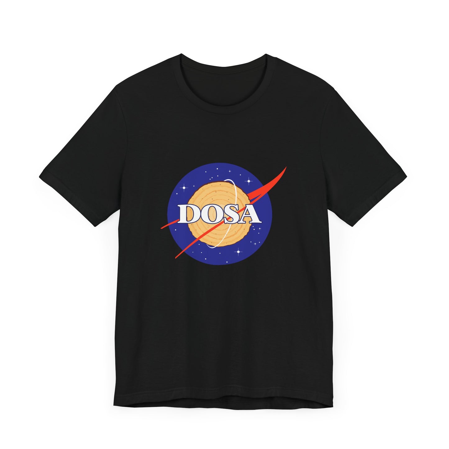 Dosa Graphic Tee