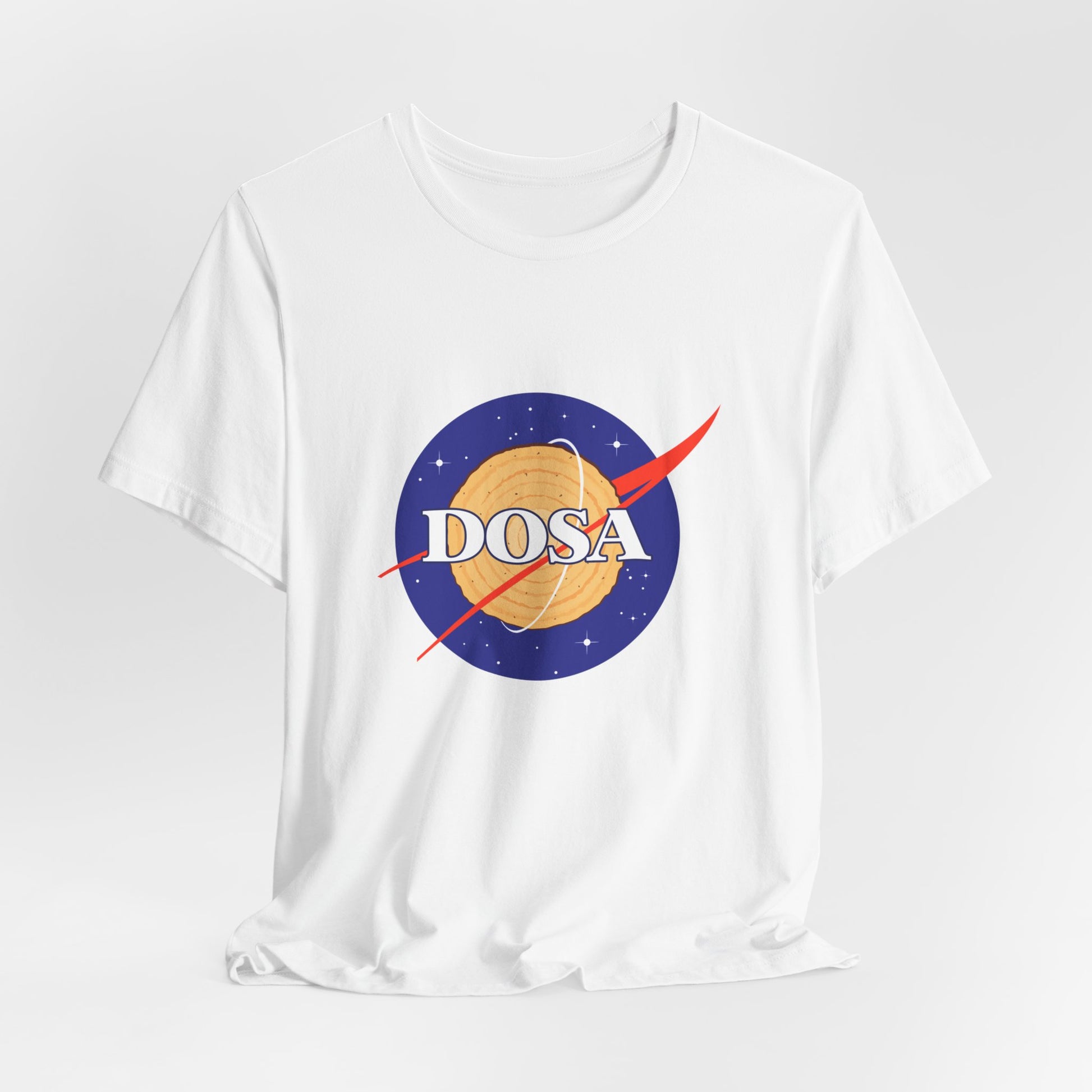 Dosa Graphic Tee - Currycature 🇺🇸