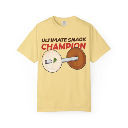 Ultimate Snack Champion