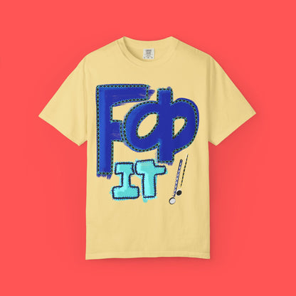 Fk It Graphic T-shirt