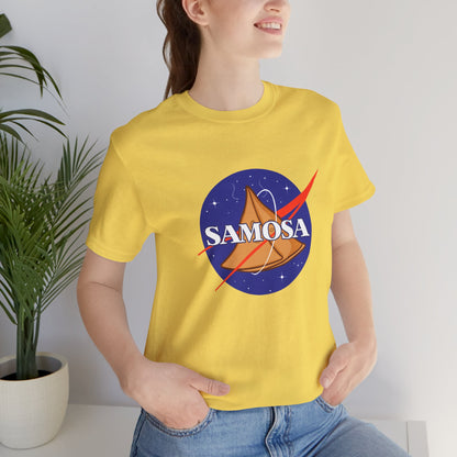 Samosa Graphic Tee