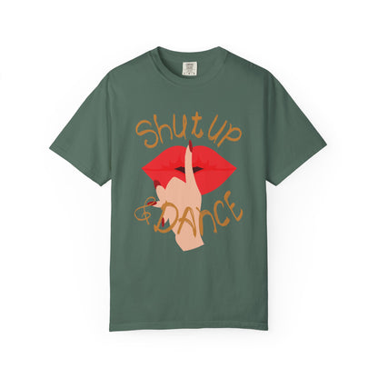 Shut Up & Dance