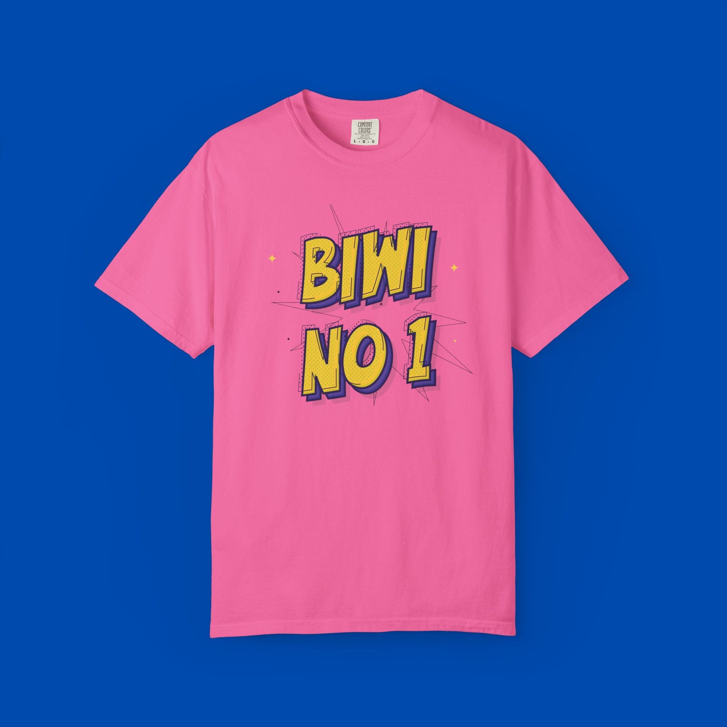 Biwi No 1