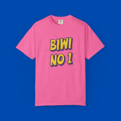 Biwi No 1