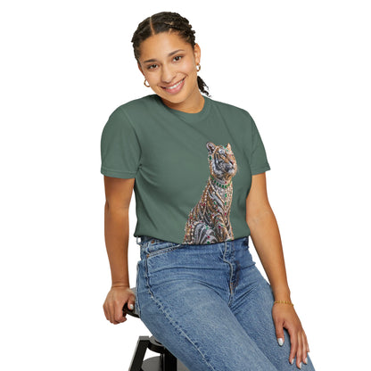 Maharani Tigress