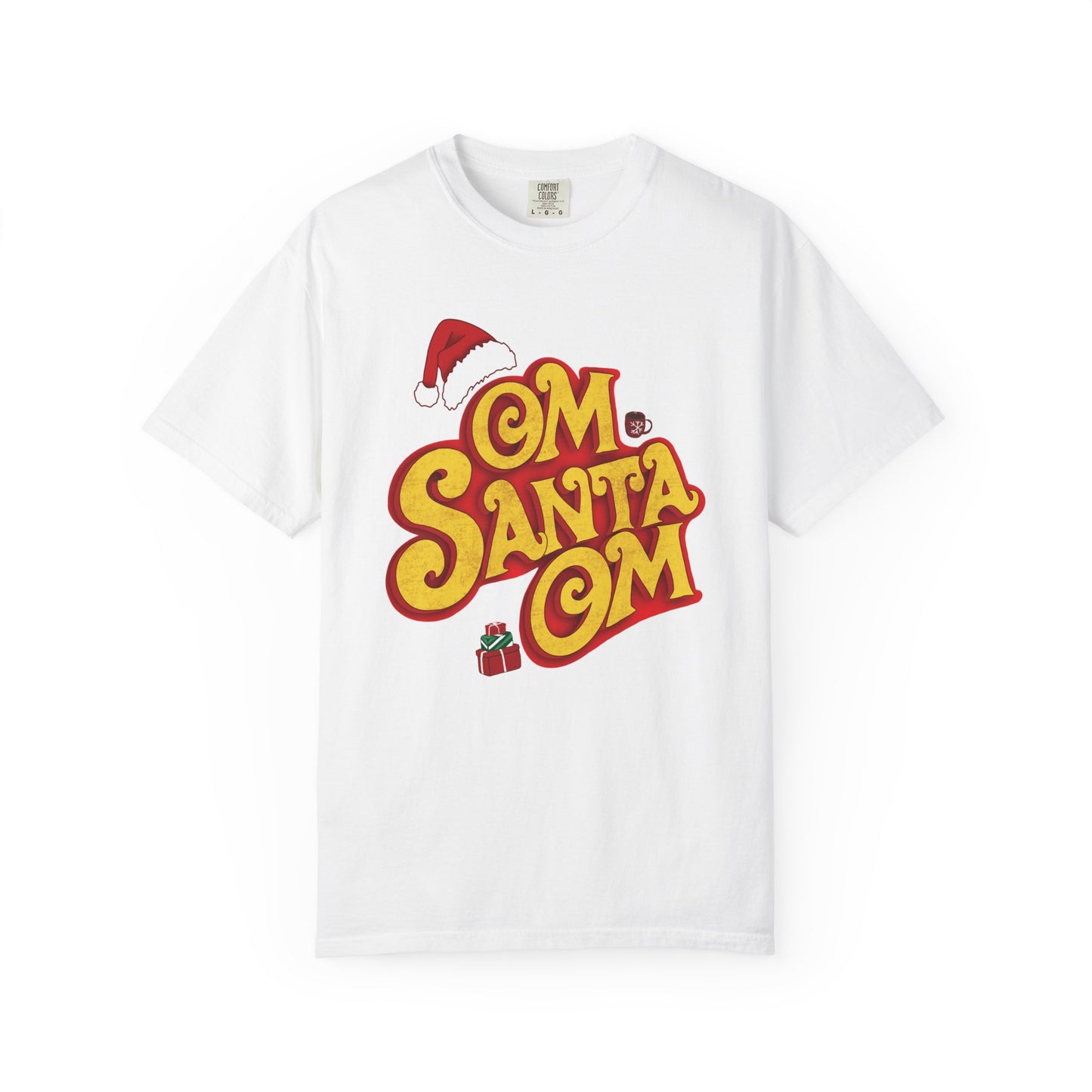 Om Santa Om