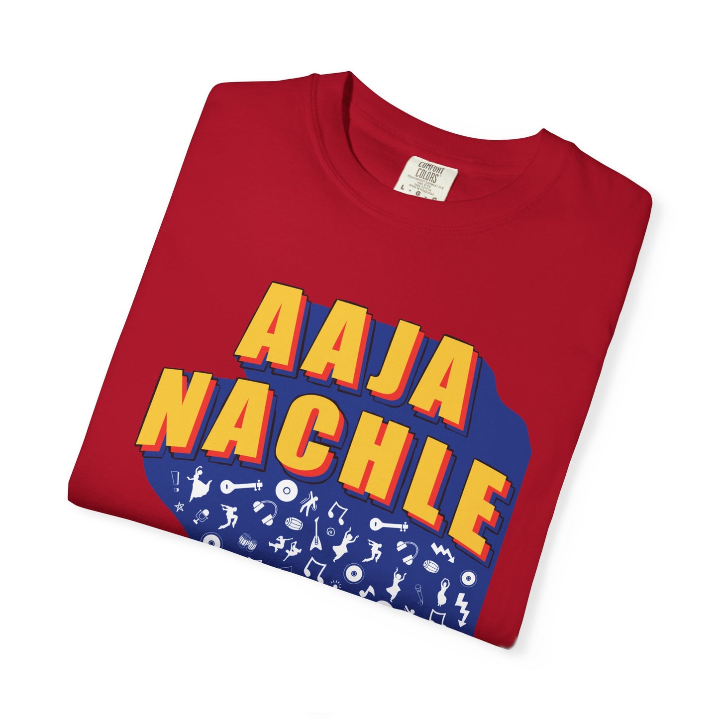 Aaja Nachle