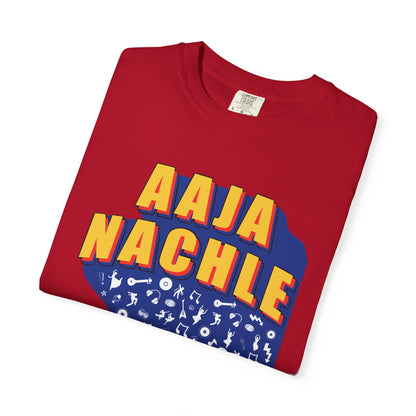 Aaja Nachle
