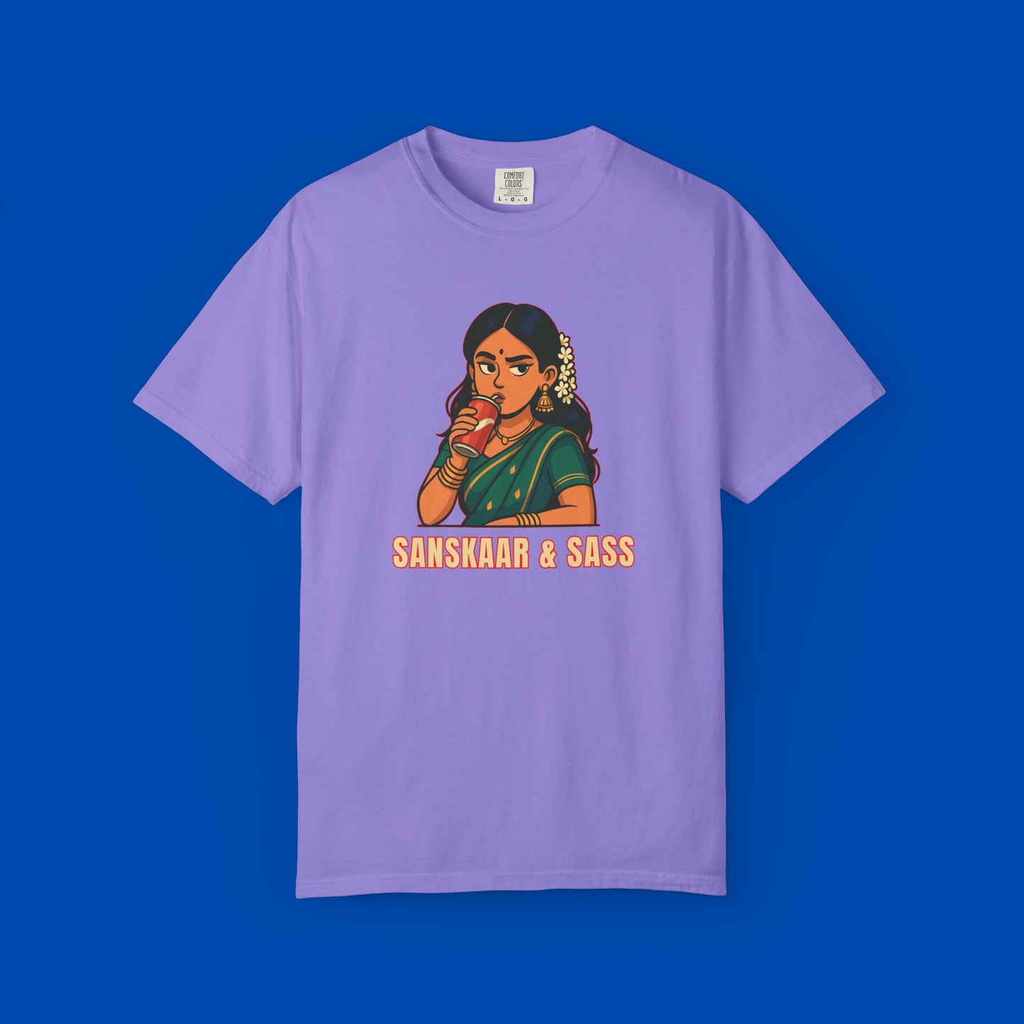 Sanskaar & Sass