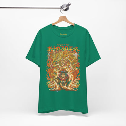 ACE Graphic T-shirt