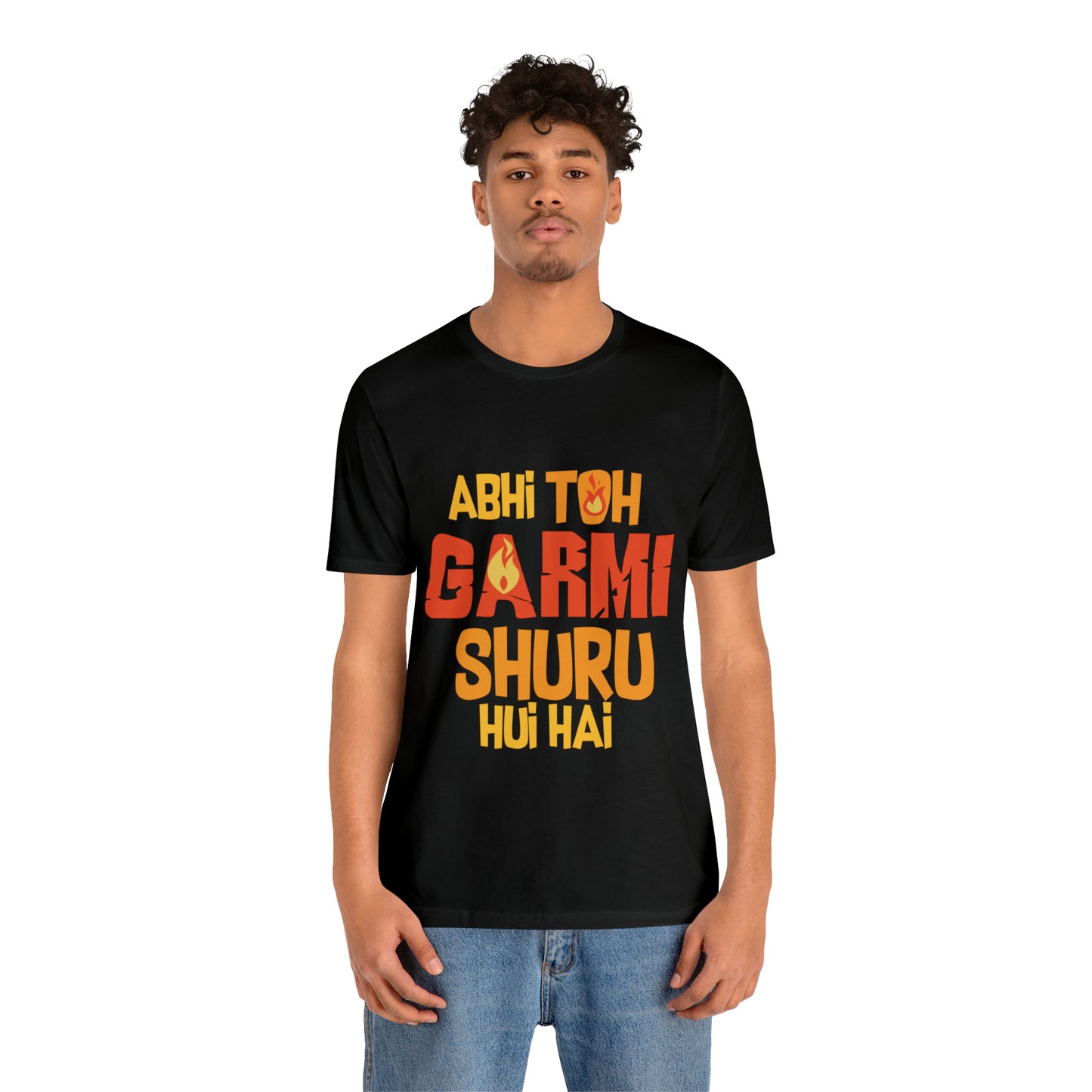 Garmi Graphic T-shirt