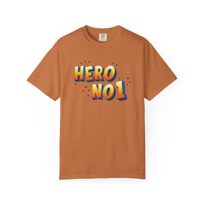 Hero No 1