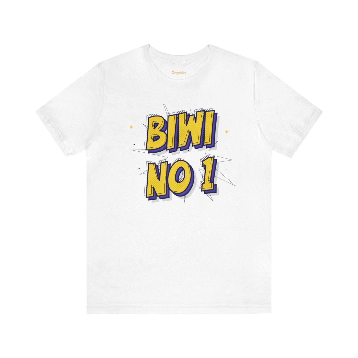 Biwi No 1 Graphic T-shirt