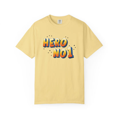 Hero No 1