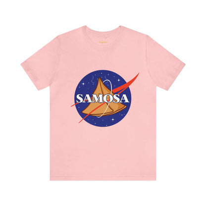 Samosa Graphic T-shirt