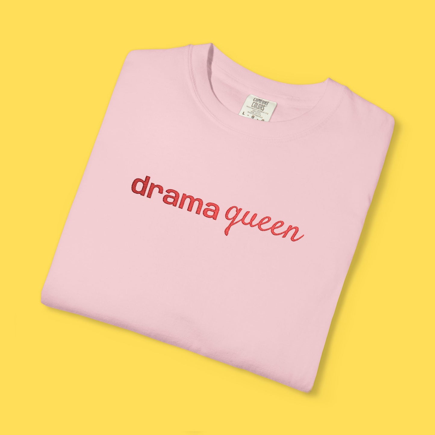 Drama Queen
