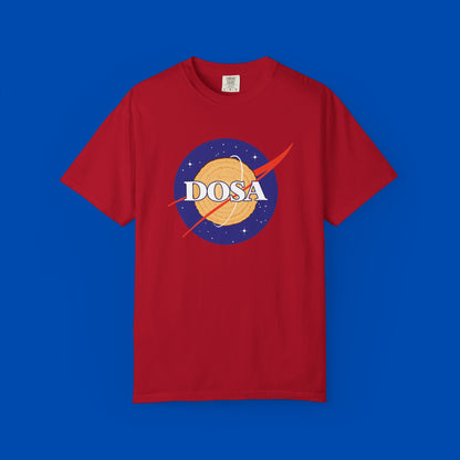 NASA-Dosa Graphic T-shirt