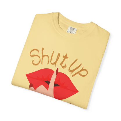 Shut Up & Dance