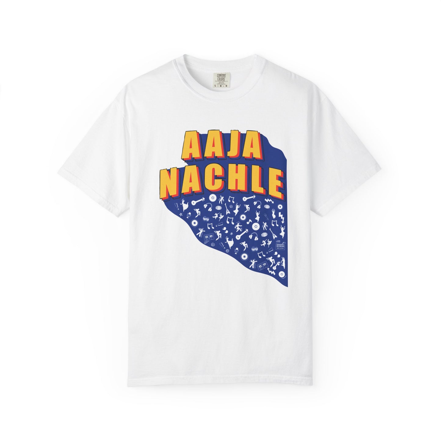 Aaja Nachle