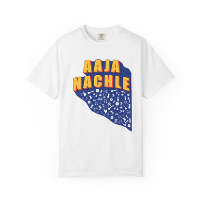Aaja Nachle
