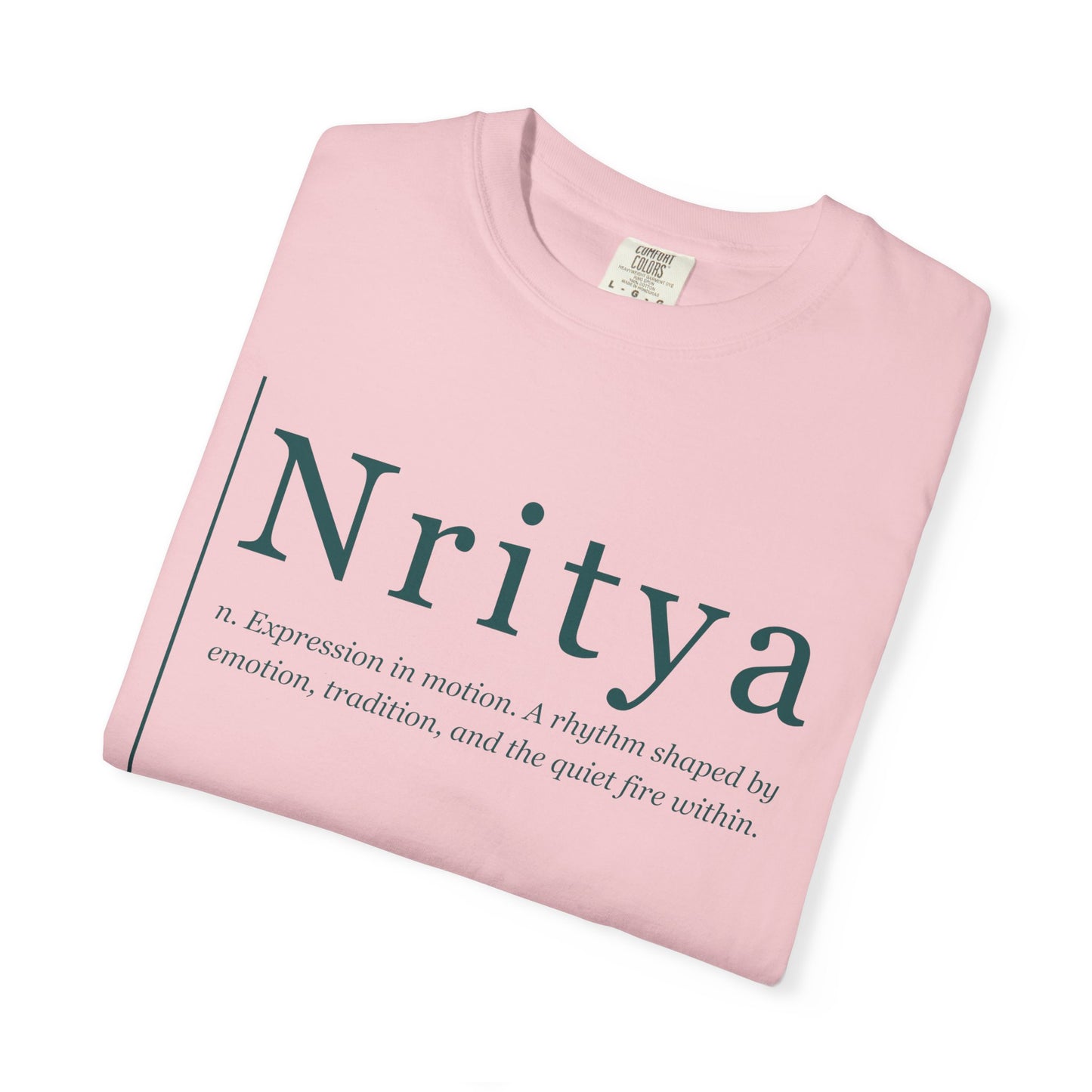 Nritya