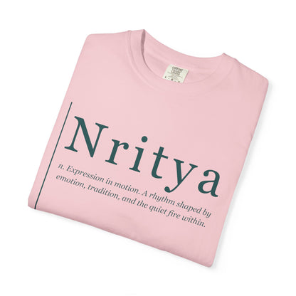 Nritya