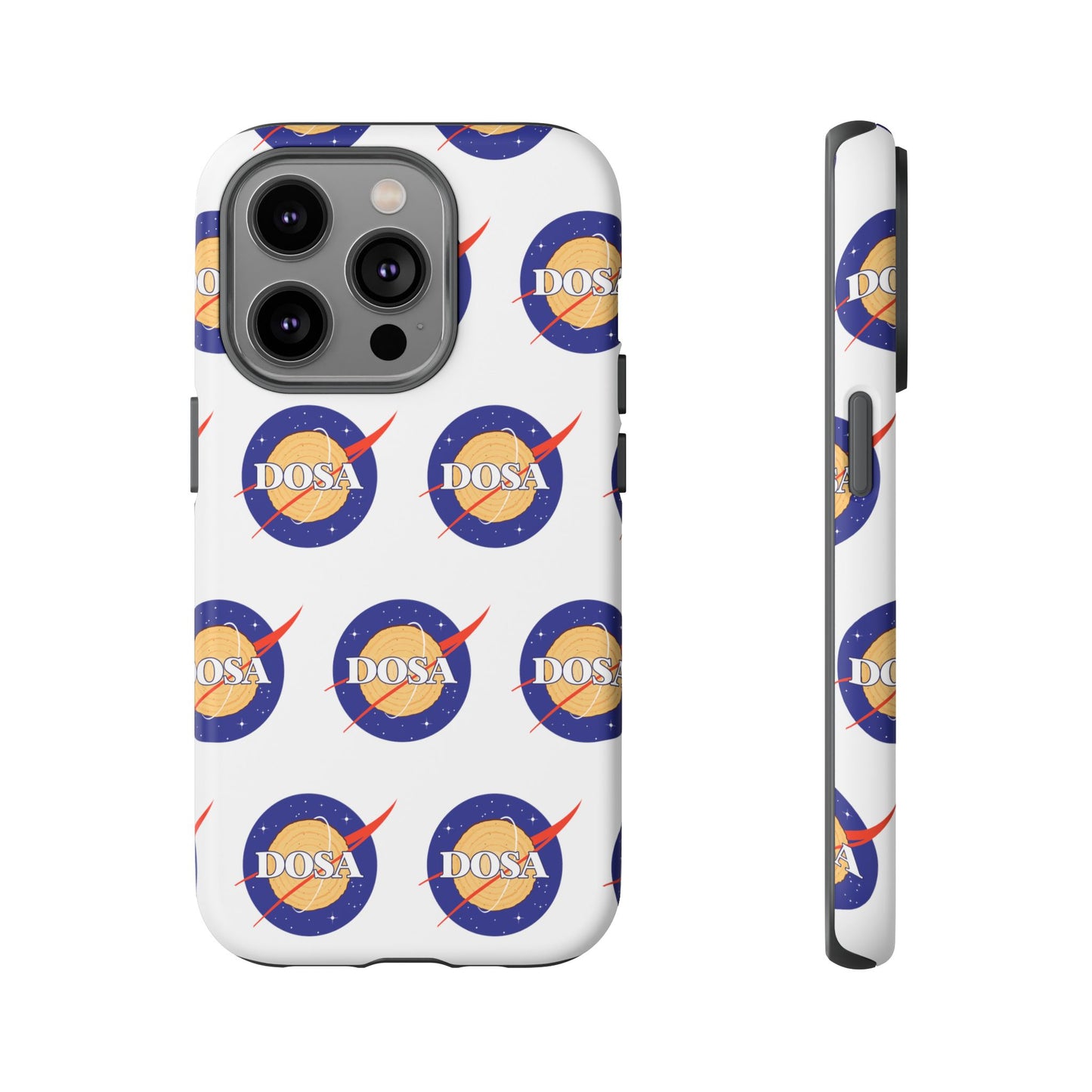 Dosa Phone Case