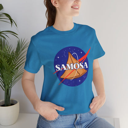 Samosa Graphic Tee