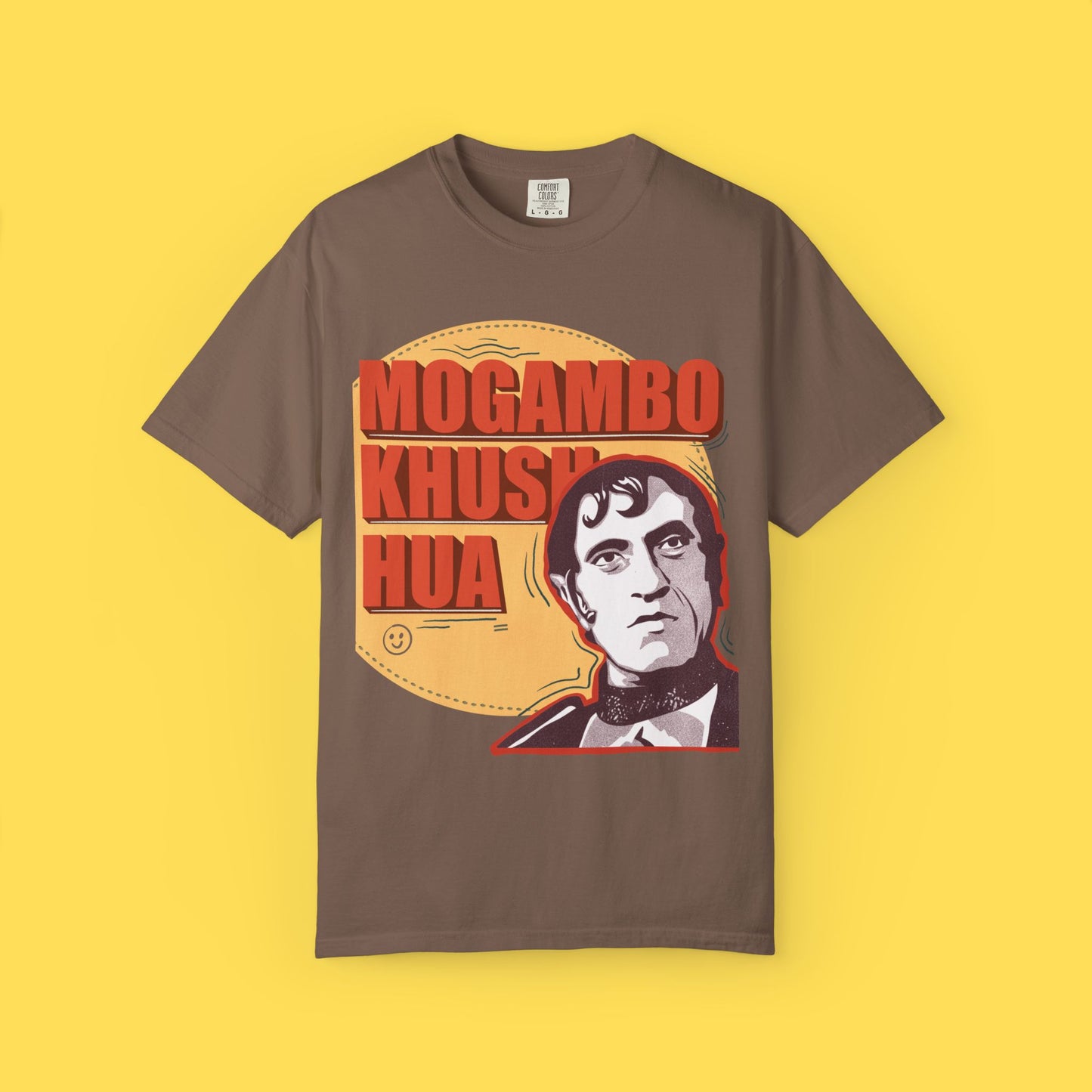 Mogambo Khush Hua