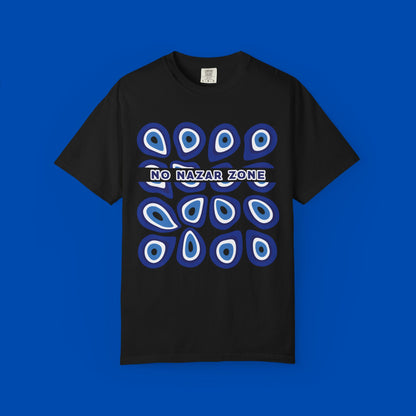 No Nazar Zone