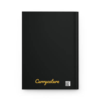 SRK Hardcover Journal | Matte |